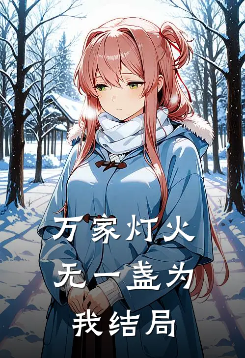 万家灯火无一盏为我结局