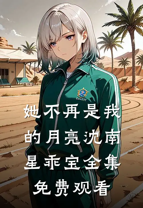 她不再是我的月亮沈南星乖宝 全集免费观看