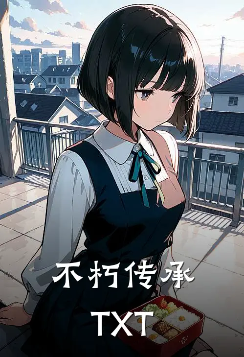 不朽传承 TXT