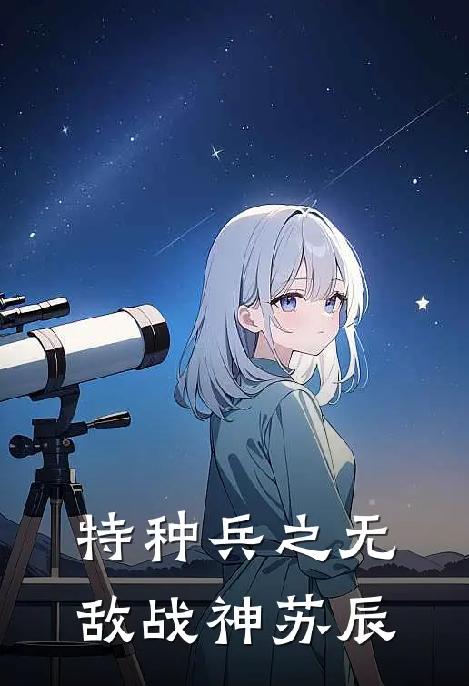 特种兵之无敌战神苏辰