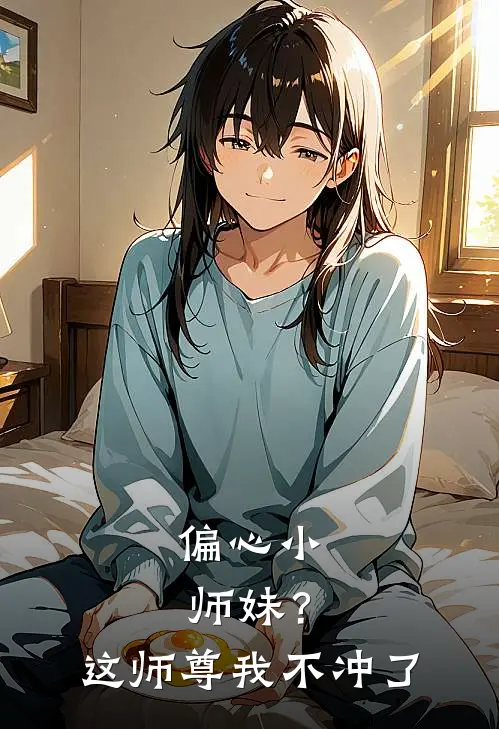 偏心小师妹？这师尊我不冲了