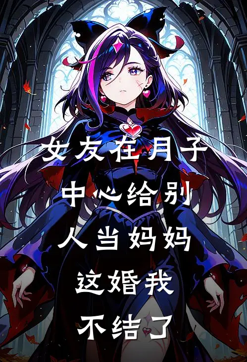 女友在月子中心给别人当妈妈，这婚我不结了