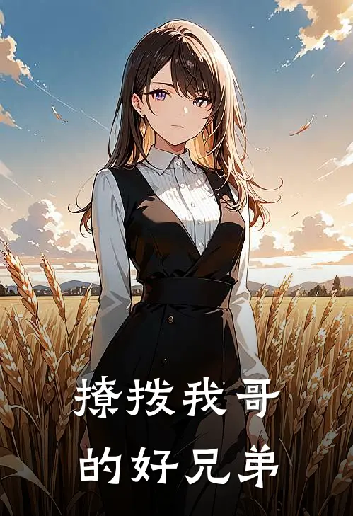 撩拨我哥的好兄弟