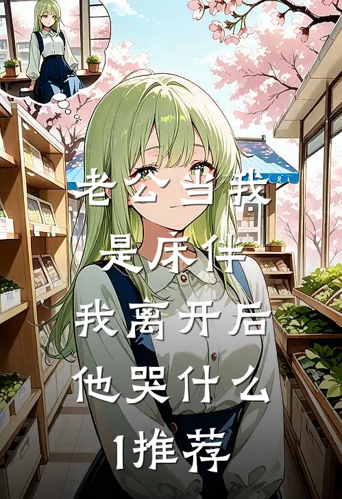 老公当我是床伴，我离开后他哭什么1推荐