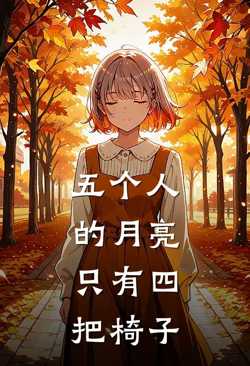 五个人的月亮，只有四把椅子