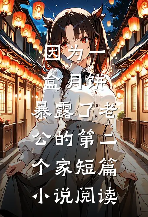 因为一盒月饼，暴露了老公的第二个家短篇小说阅读
