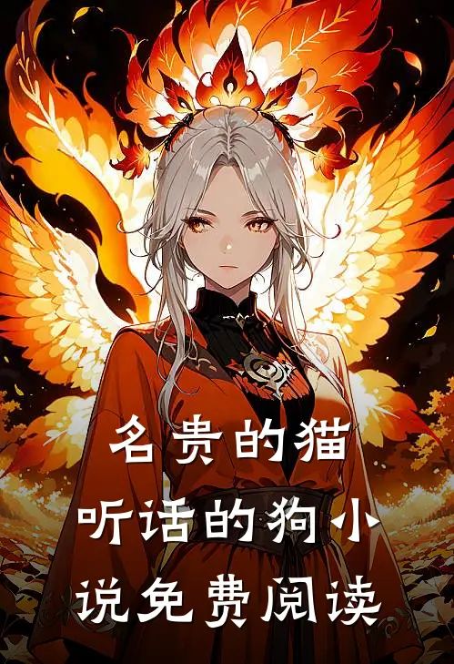 名贵的猫,听话的狗免费阅读全文
