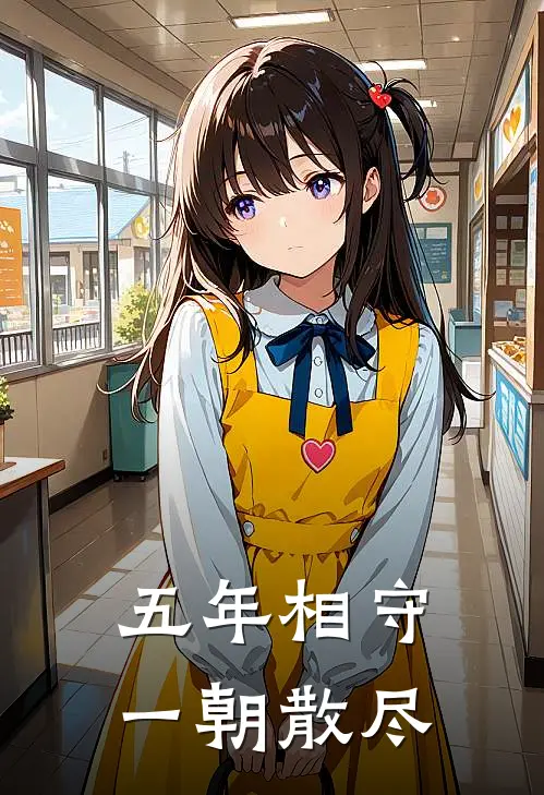五年相守，一朝散尽