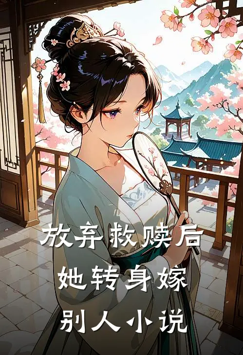 放弃救赎后，她转身嫁别人小说