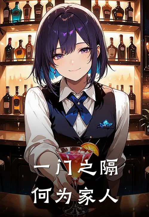 一门之隔，何为家人