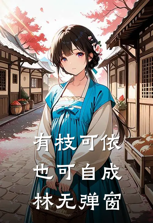 有枝可依，也可自成林无弹窗