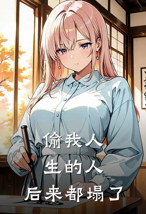 偷我人生的人，后来都塌了