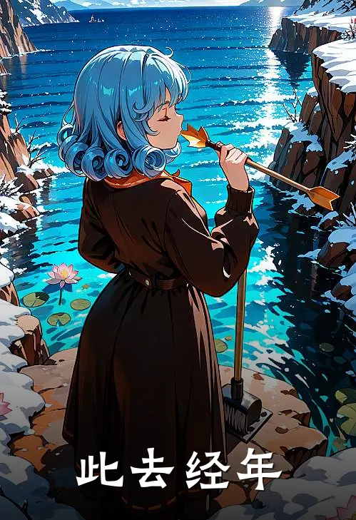 此去经年歌曲