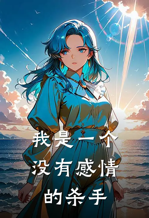 我是一个没有感情的杀手原图