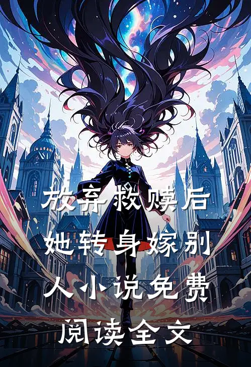 放弃救赎后，她转身嫁别人小说免费阅读全文