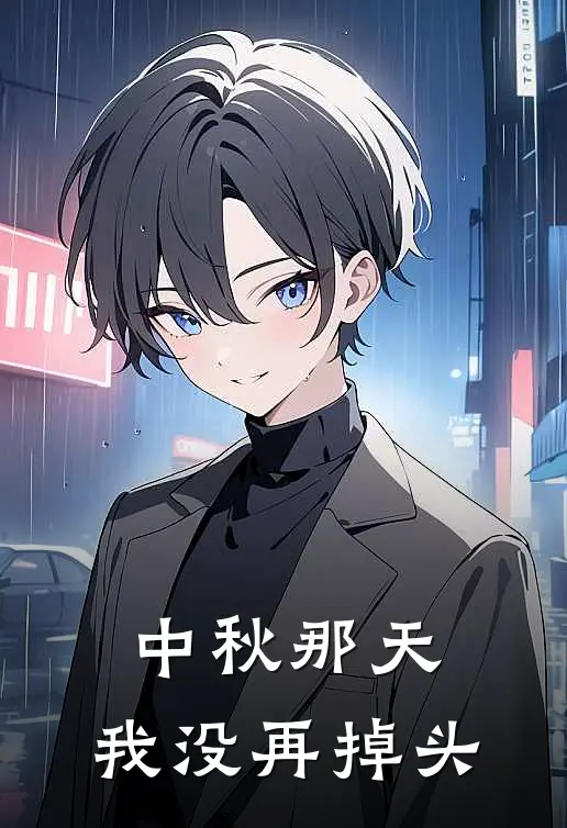 中秋那天，我没再掉头