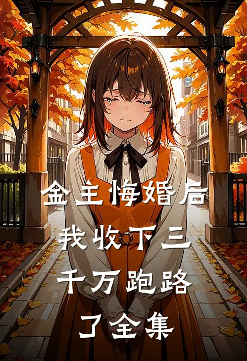 金主悔婚后，我收下三千万跑路了全集