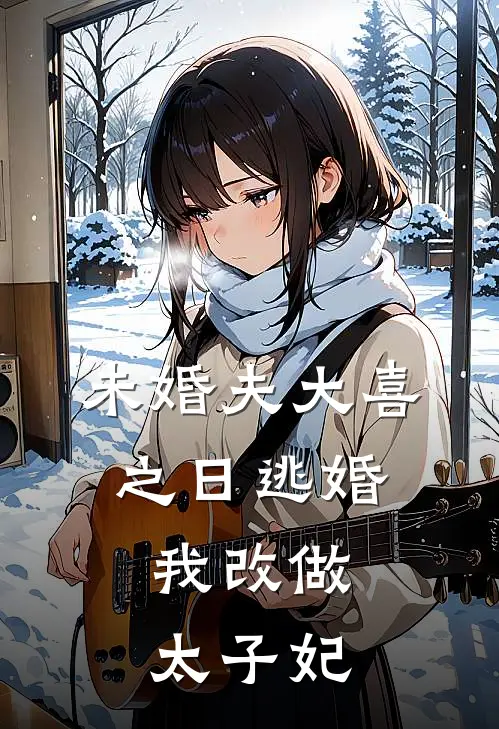 未婚夫大喜之日逃婚，我改做太子妃