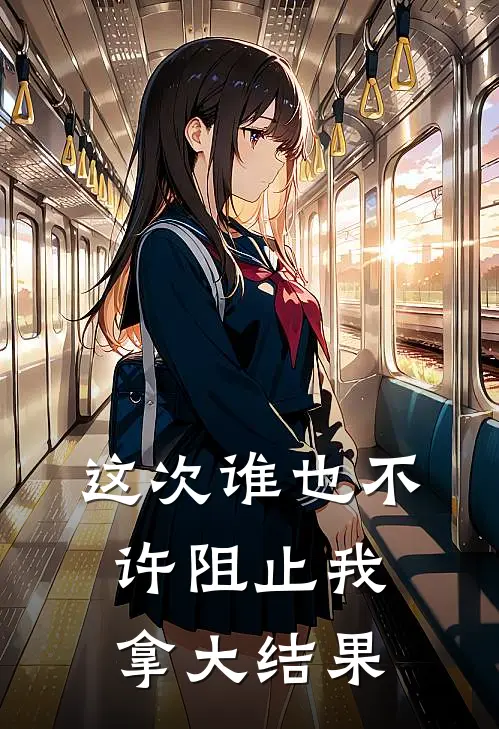 这次谁也不许阻止我拿大结果