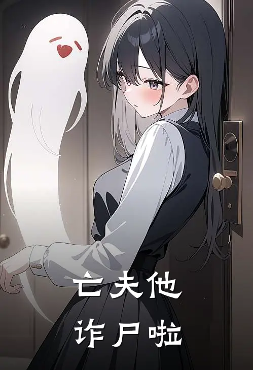 亡夫他诈尸啦