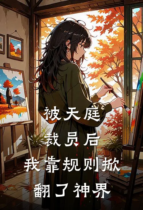 被天庭裁员后，我靠规则掀翻了神界