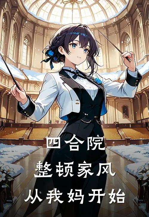 四合院：整顿家风，从我妈开始