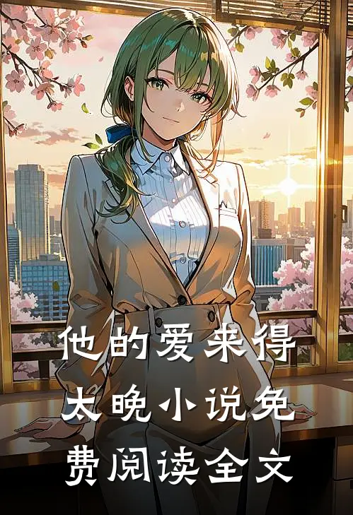他的爱来得太晚免费阅读全文