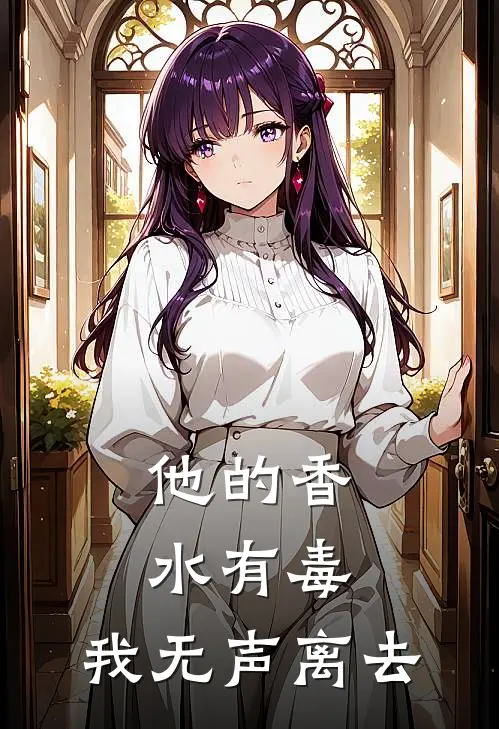 他的香水有毒,我无声离去英文