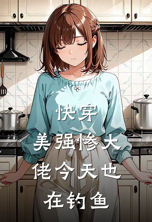 快穿美强惨大佬今天也在钓鱼txt