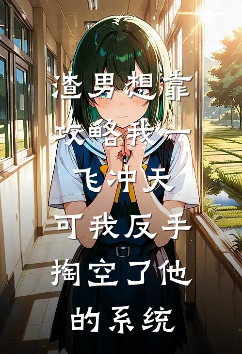 渣男想靠攻略我一飞冲天，可我反手掏空了他的系统