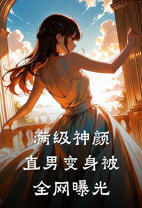 满级神颜：直男变身被全网曝光