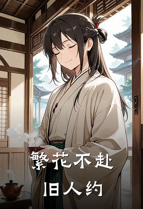 繁花不赴旧人约