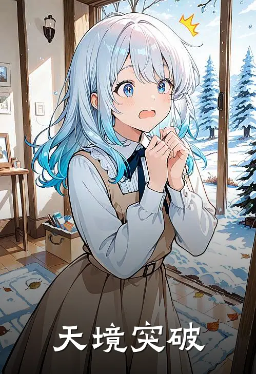 天境突破