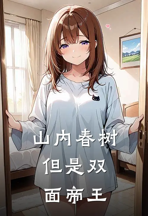 山内春树，但是双面帝王