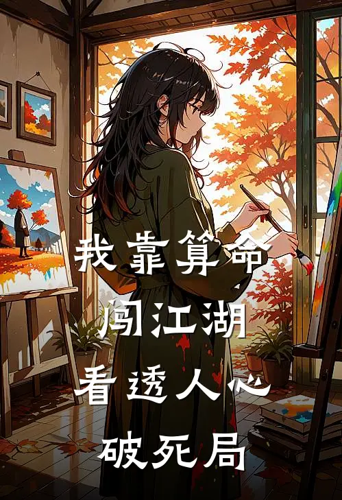 我靠算命闯江湖，看透人心破死局