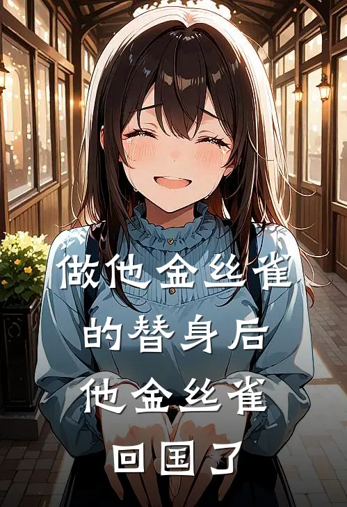 做他金丝雀的替身后，他金丝雀回国了
