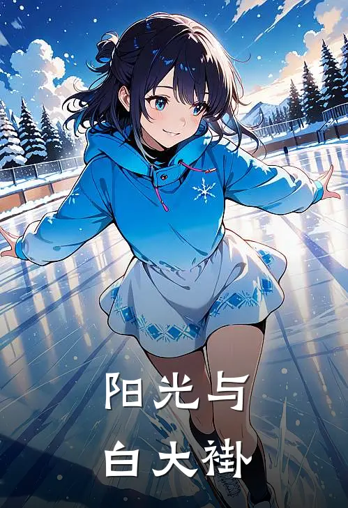 阳光与白大褂