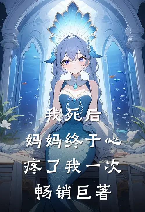我死后，妈妈终于心疼了我一次畅销巨著