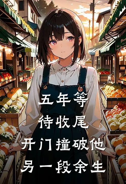 五年等待收尾，开门撞破他另一段余生