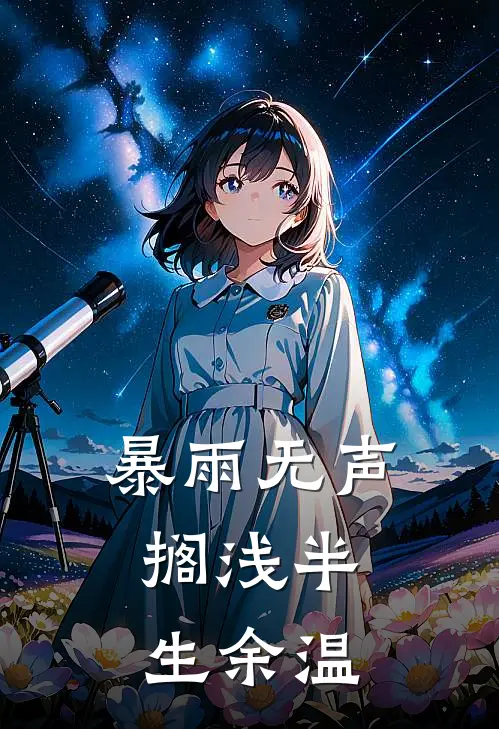 暴雨无声，搁浅半生余温