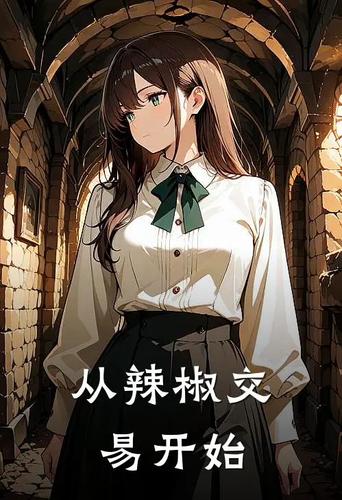 从辣椒交易开始