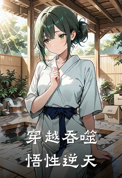 穿越吞噬悟性逆天免费阅读