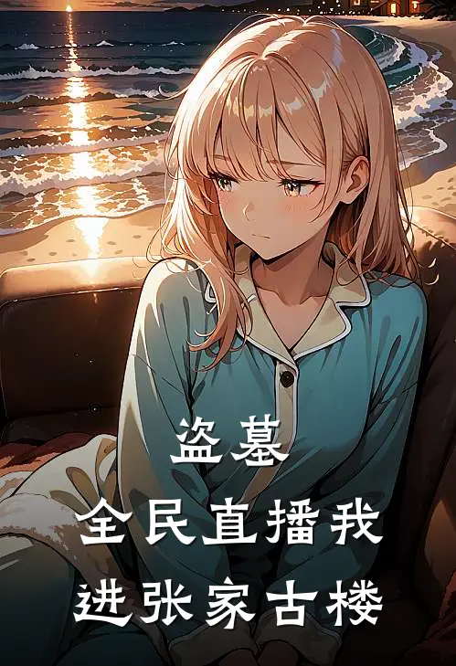 盗墓：全民直播我进张家古楼