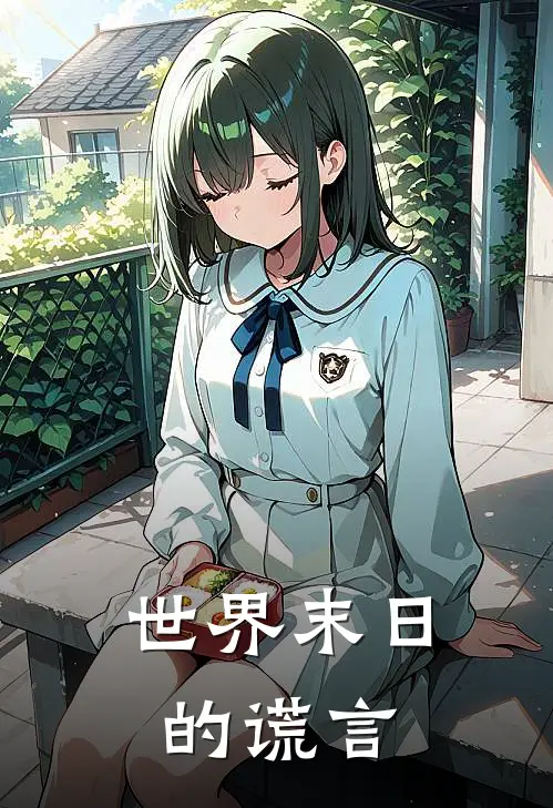 世界末日的谎言