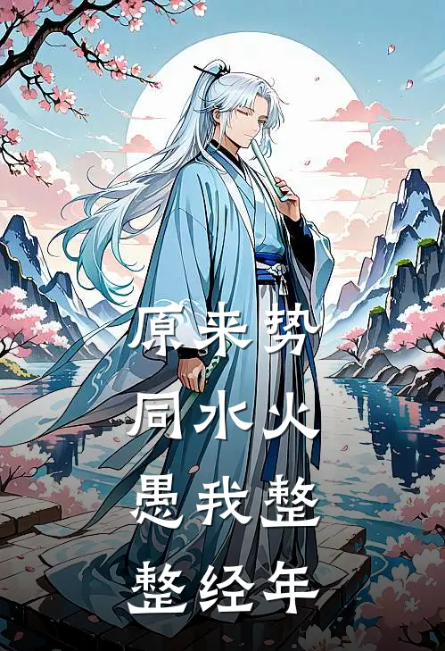 原来势同水火，愚我整整经年