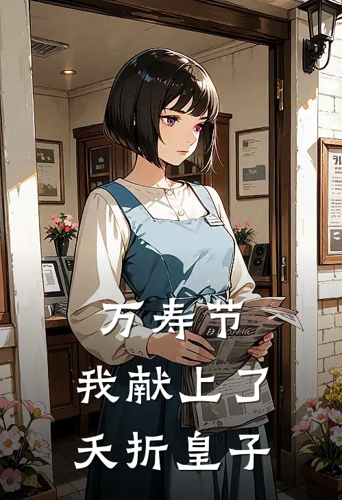 万寿节，我献上了夭折皇子