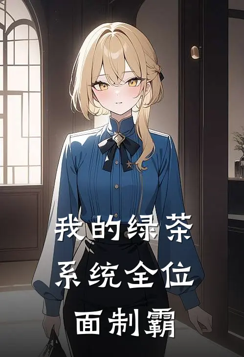 我的绿茶系统全位面制霸