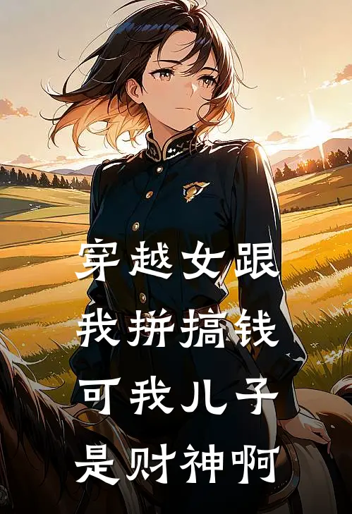 穿越女跟我拼搞钱,可我儿子是财神啊免费阅读