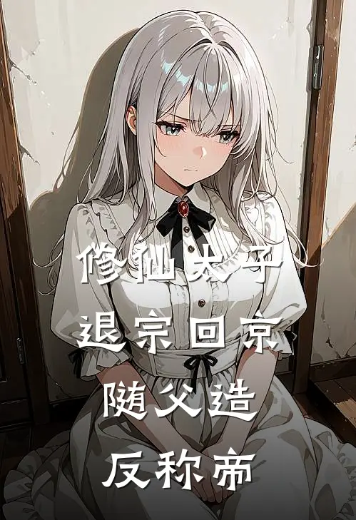 修仙太子退宗回京，随父造反称帝