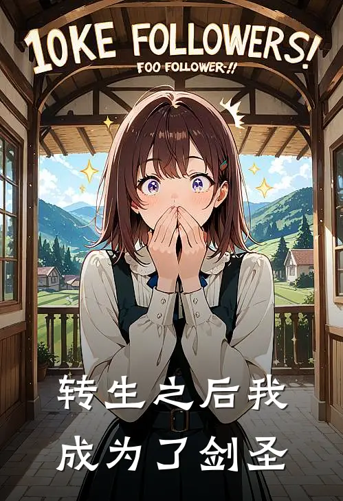 转生之后我成为了剑圣